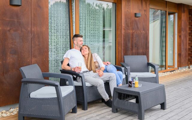 Hotel Bonvino Wine & Spa