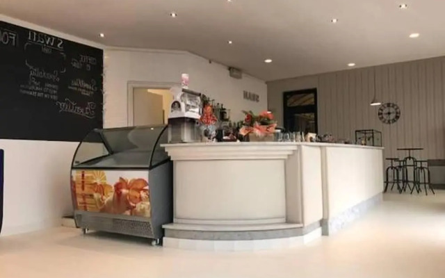 Apartment in Residenza Alberghiera Italia, Luni