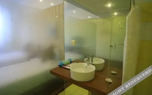 Wanbang Jiajia Hotel