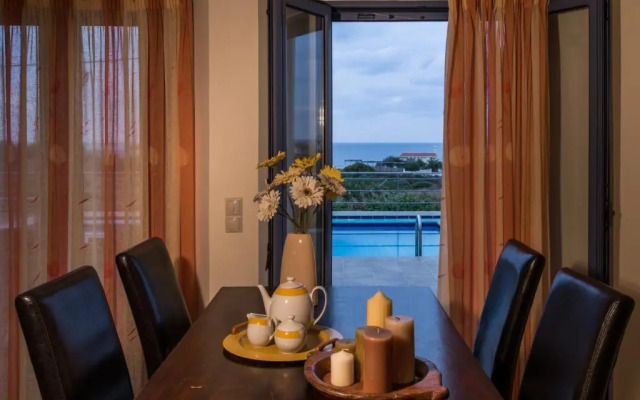 Villa Rosa Apartments