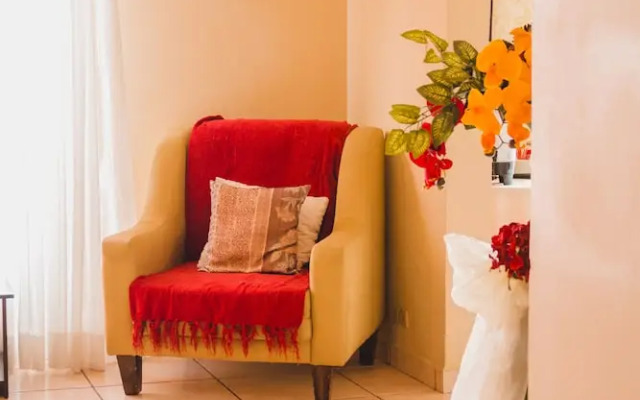 Hotel Casa Bella