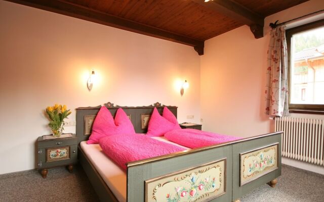 Peaceful Holiday Home in Leogang With Garden