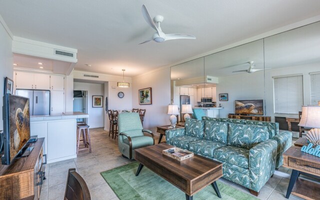 Kapalua Golf Villa 11t4 Gold Ocean View