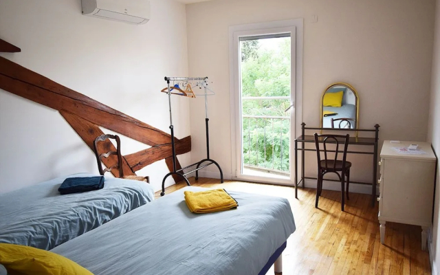 Art Home Gite