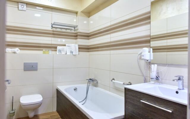 Apartamente Promenada