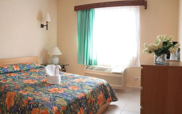 Estancia Real Cabo San Lucas