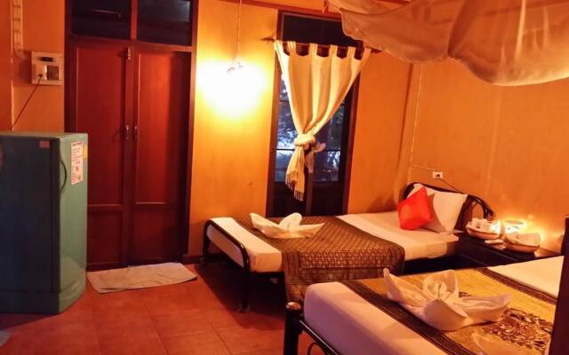 Clear View Resort
