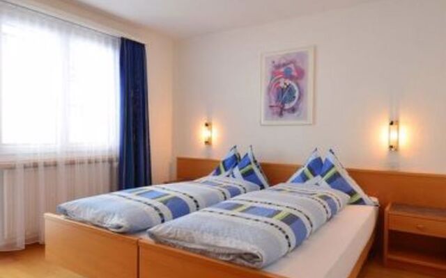 Apartment Orion Saas-Fee 21806