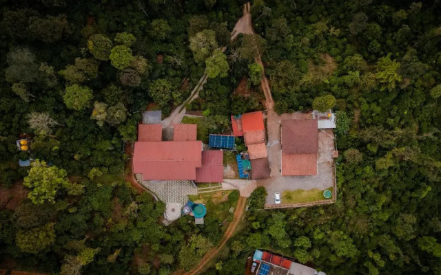 The Odyssey Coorg