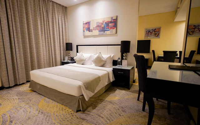 Grand Villaggio Hotel