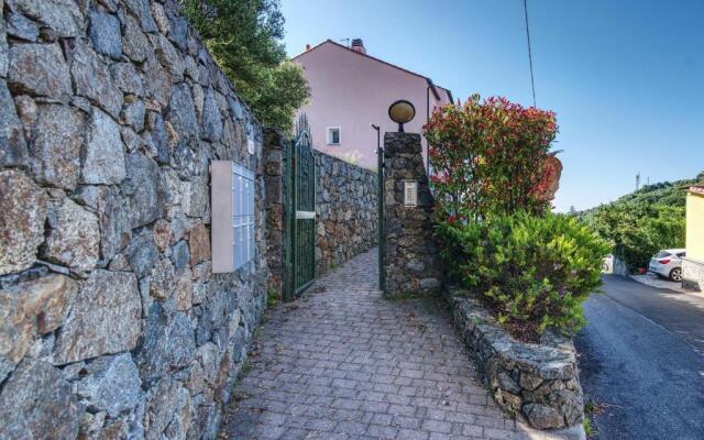 Villa Zafferano Suites