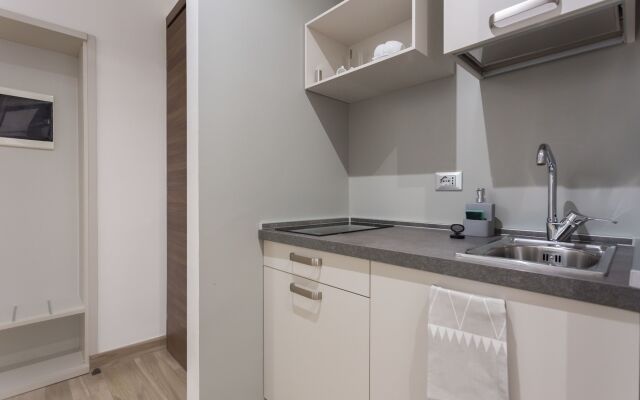 ApartHotel Durini