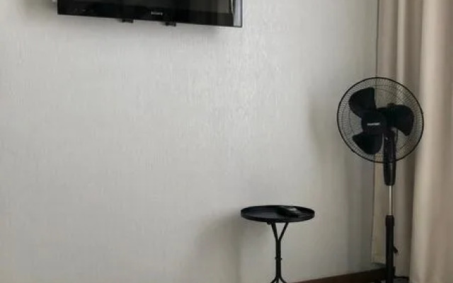 ДейлиРент-НН на ул. Героя Советского Союза Аристархова, д. 2