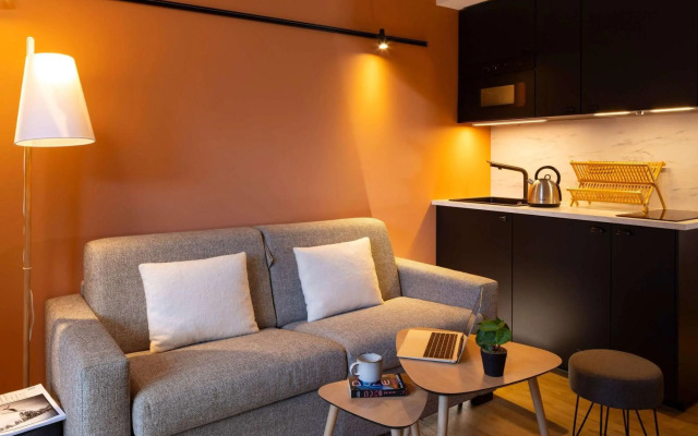 Ibis Styles Les Houches Chamonix