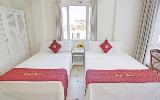 Daystar Hotel