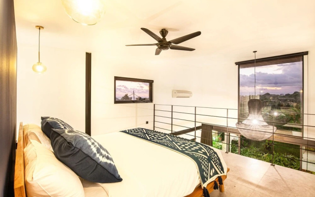 Loft 1 App in Pererenan – Guest Rooms – Pererenan