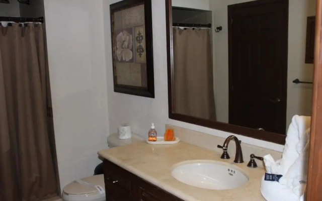 Sonoran Sky 1BR 1505 Penthouse by Casago