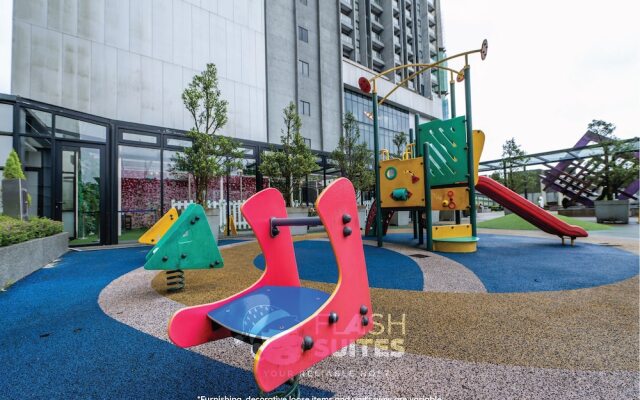 Premium Suites D'lement At Genting Highlands