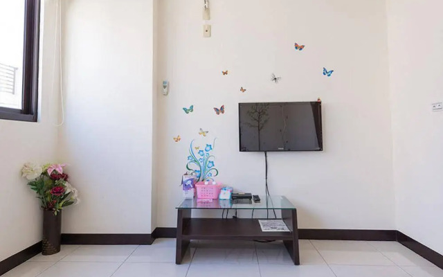 Anping Qinghai House