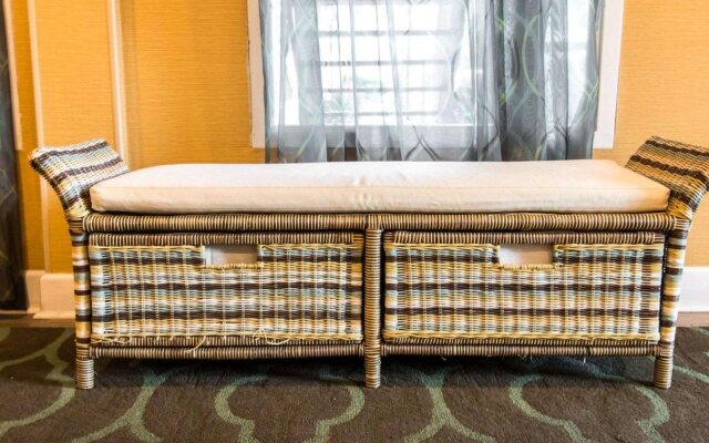 Quality Inn St. Helena - Beaufort South