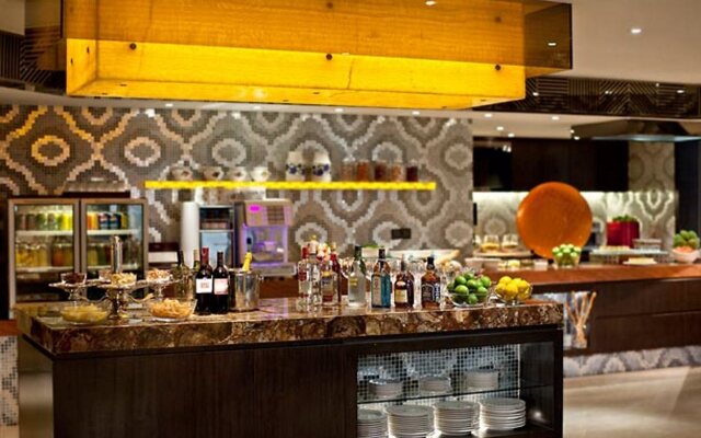 Courtyard by Marriott Shanghai Pudong