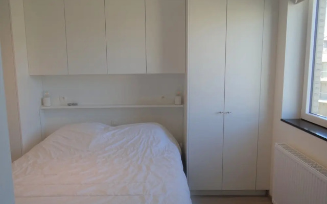 Nieuwpoort Beach Getaway