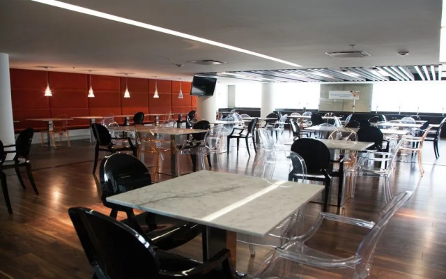 Holiday Inn Express Toluca Galerias Metepec