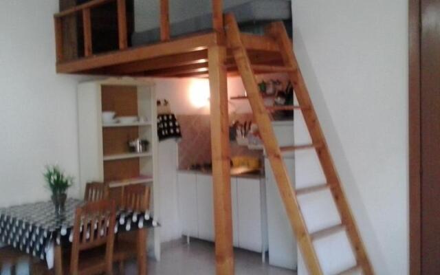 bertola the loft just for you