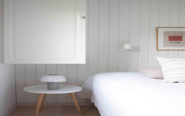 5 Star Holiday Home in Lokken