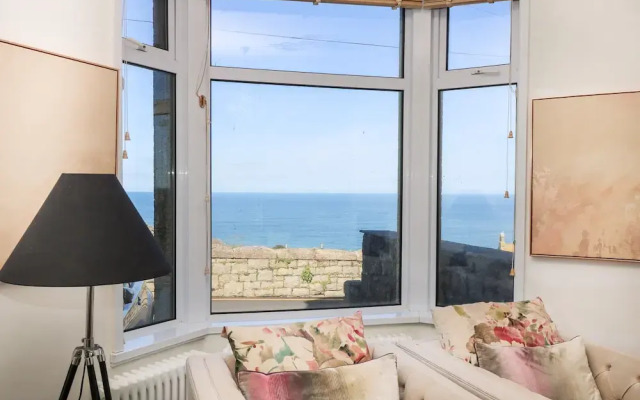 Porthmeor Beach House