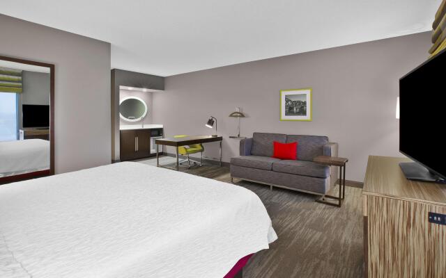 Hampton Inn & Suites Springboro/Dayton Area South