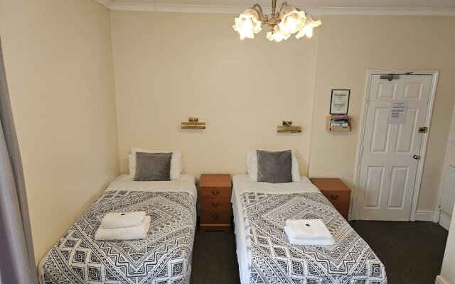 Rose Marie Guest House