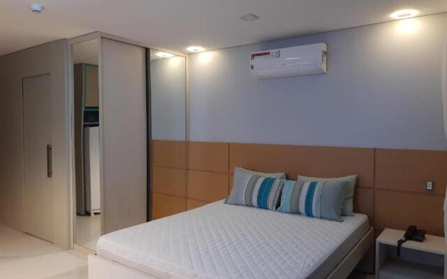 Flat no Marulhos Resort Master