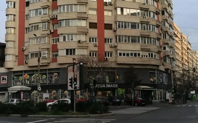 Clucerului Sun Residence Villa