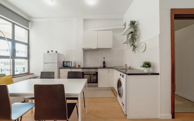 Amazing Studio by Homing