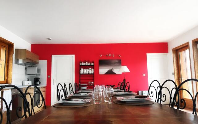 Domaine des Bories
