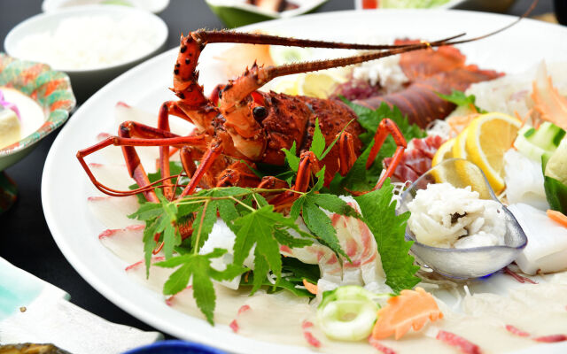 Kameya Hotel Hanatsubaki