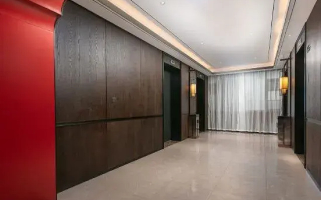 Till Bright Hotel (Changsha Airport)
