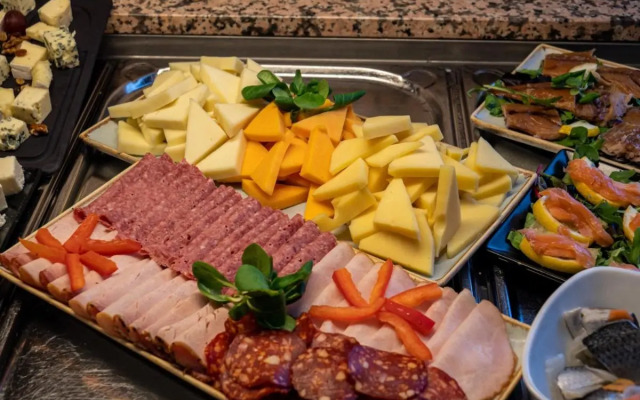 Mandachi Hotel & SPA