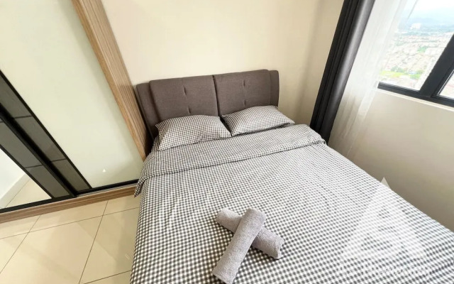 Trader Garden Residences