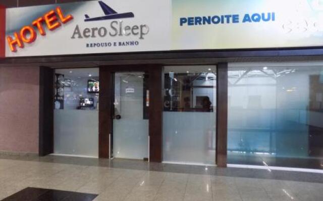 Aero Sleep Hotel