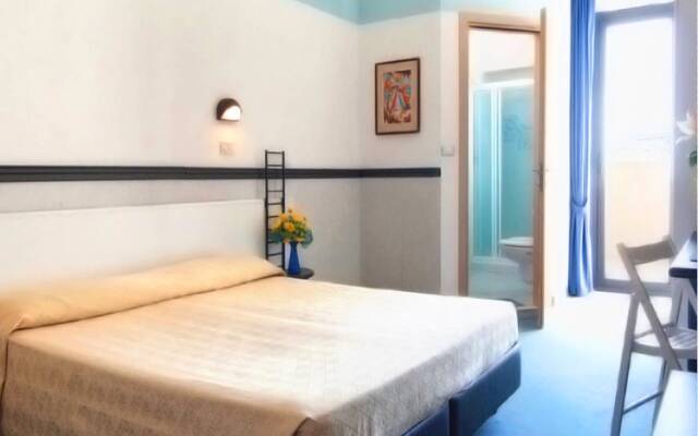 Hotel Acropolis