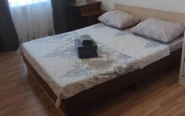 Rent Min-Vody (Рэнт Мин-Воды) на улице Новоселов 7А