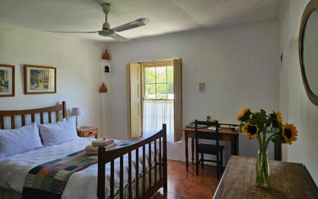 Whipstock Guest Farm