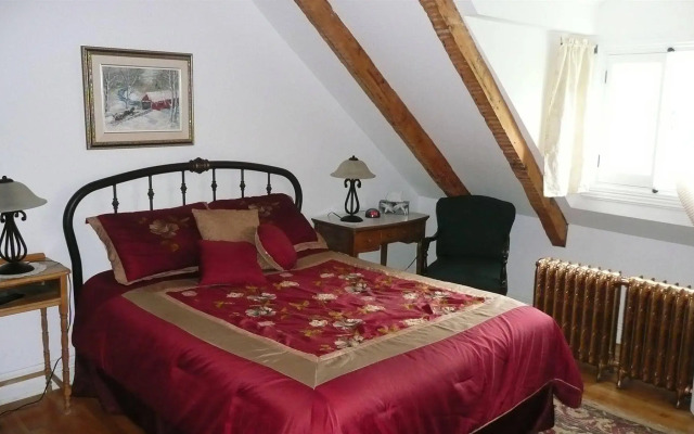 Manoir Sur le Cap
