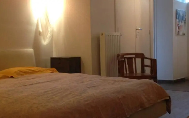 ApartHotel The Delphine