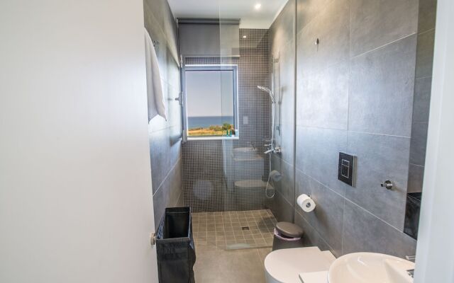 Protaras Holiday Villa Wp4