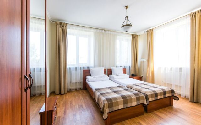 Office - Hostel