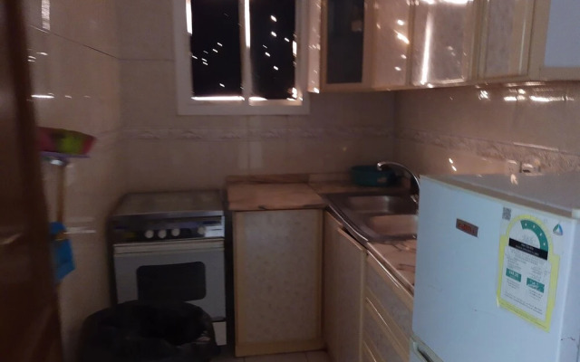 Oyo 524 Zahrat Alwaziriya Furnished Apt