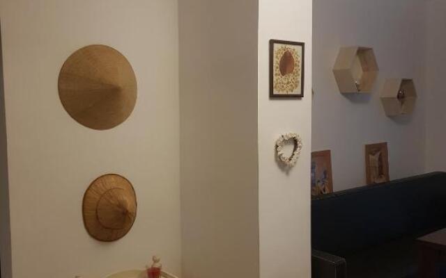 Relax Apartament